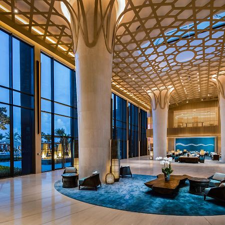 Radisson Blu Resort Cam Ranh Nha Trang Luaran gambar