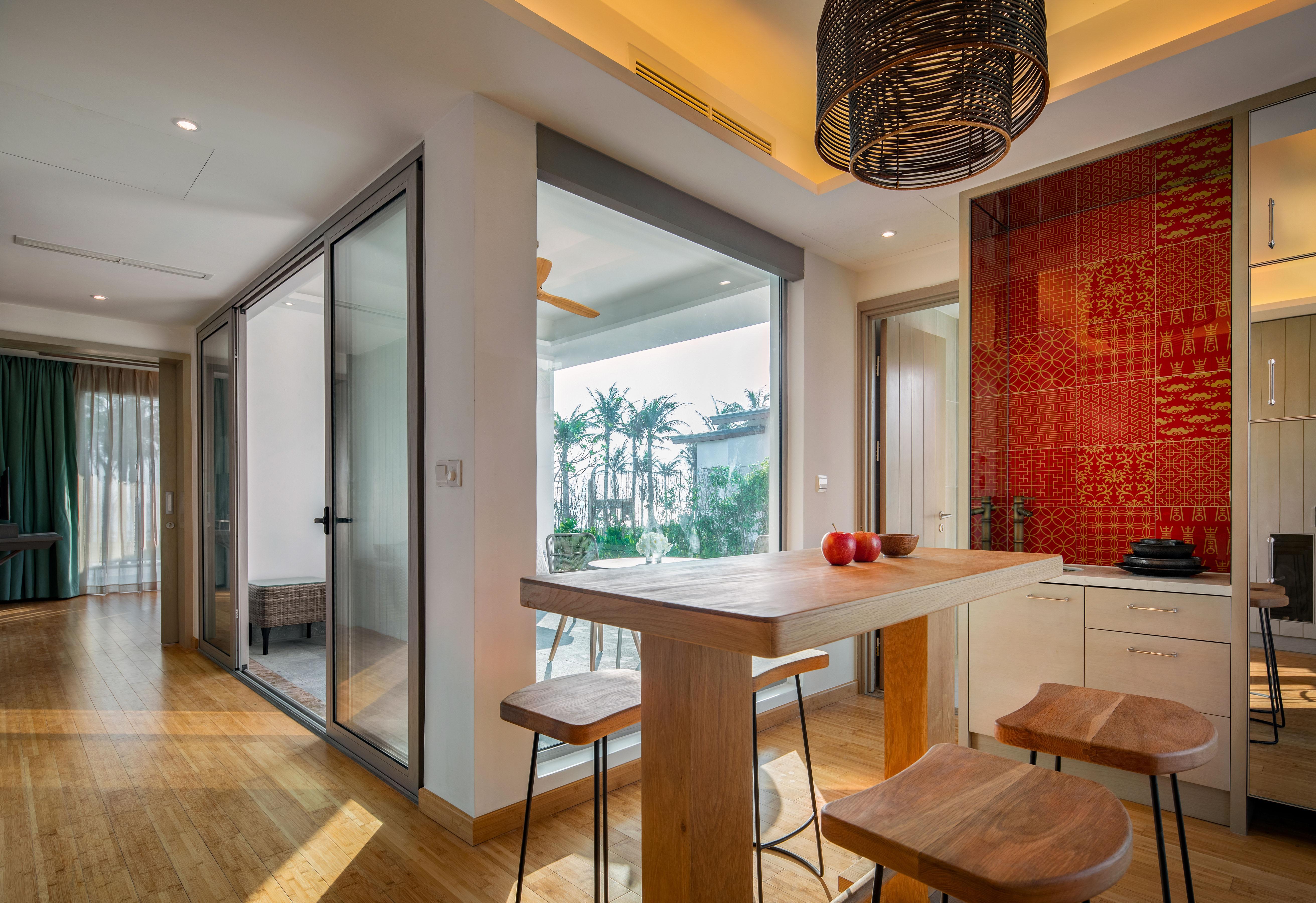 Radisson Blu Resort Cam Ranh Nha Trang Luaran gambar
