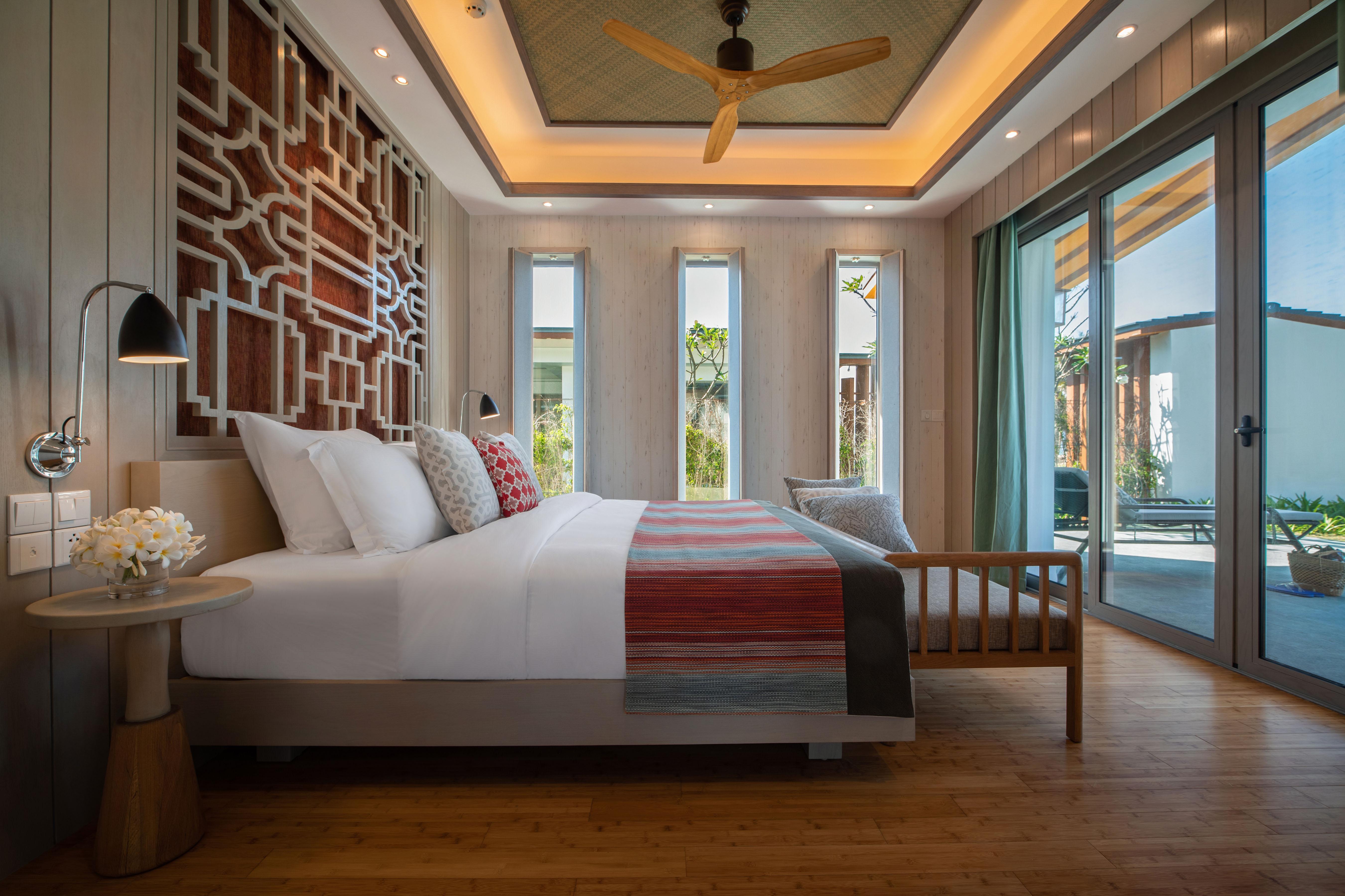 Radisson Blu Resort Cam Ranh Nha Trang Luaran gambar