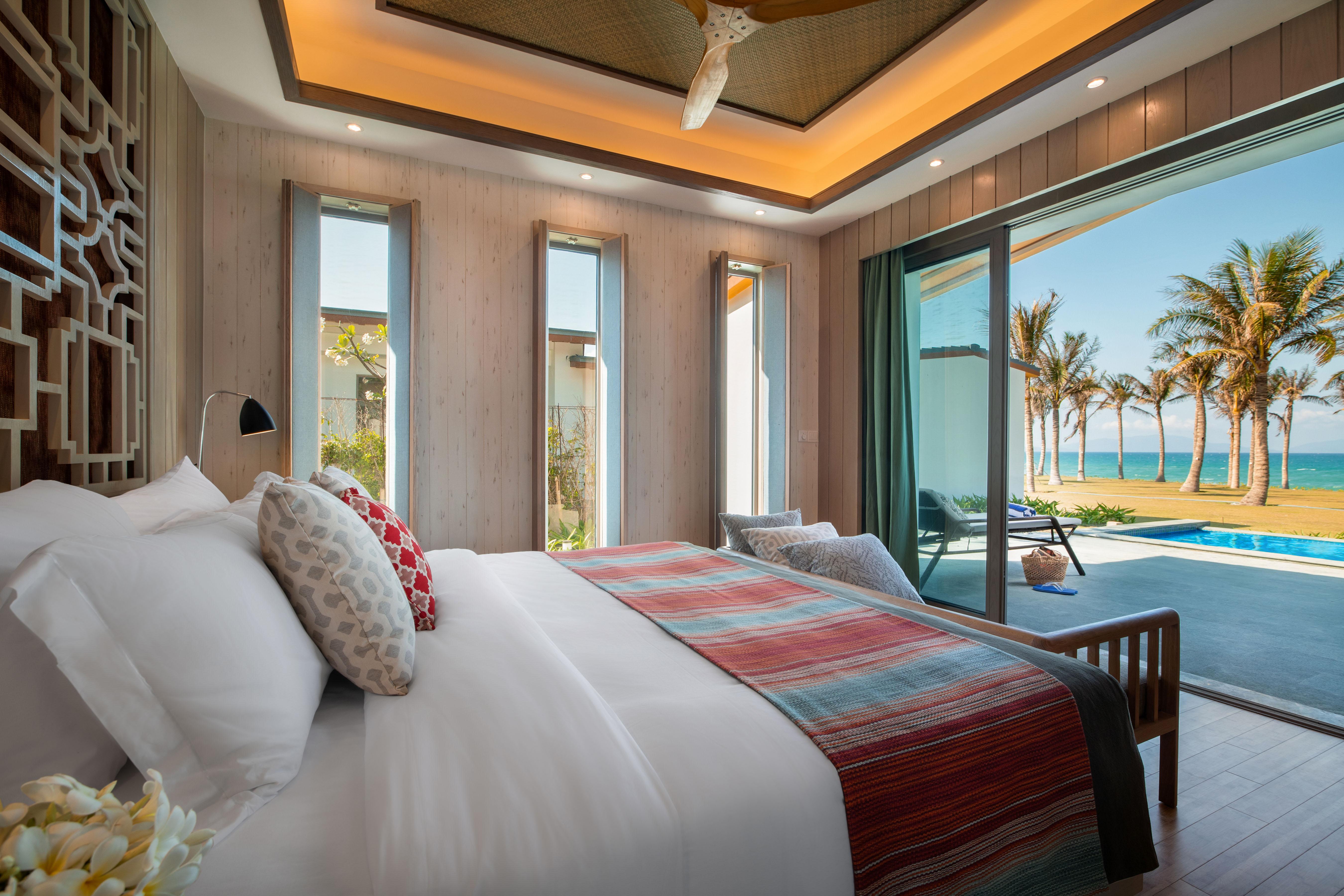 Radisson Blu Resort Cam Ranh Nha Trang Luaran gambar