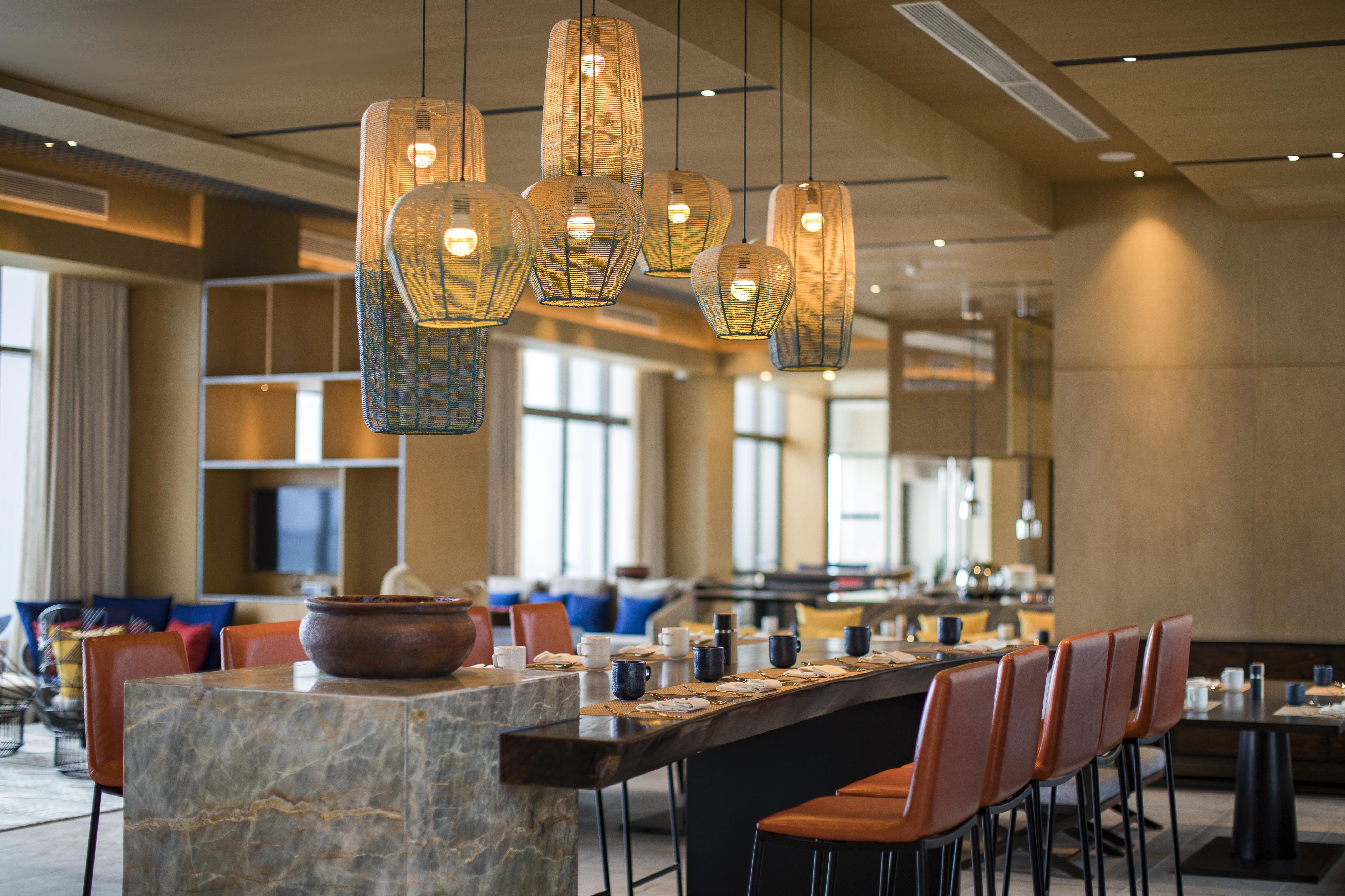 Radisson Blu Resort Cam Ranh Nha Trang Luaran gambar
