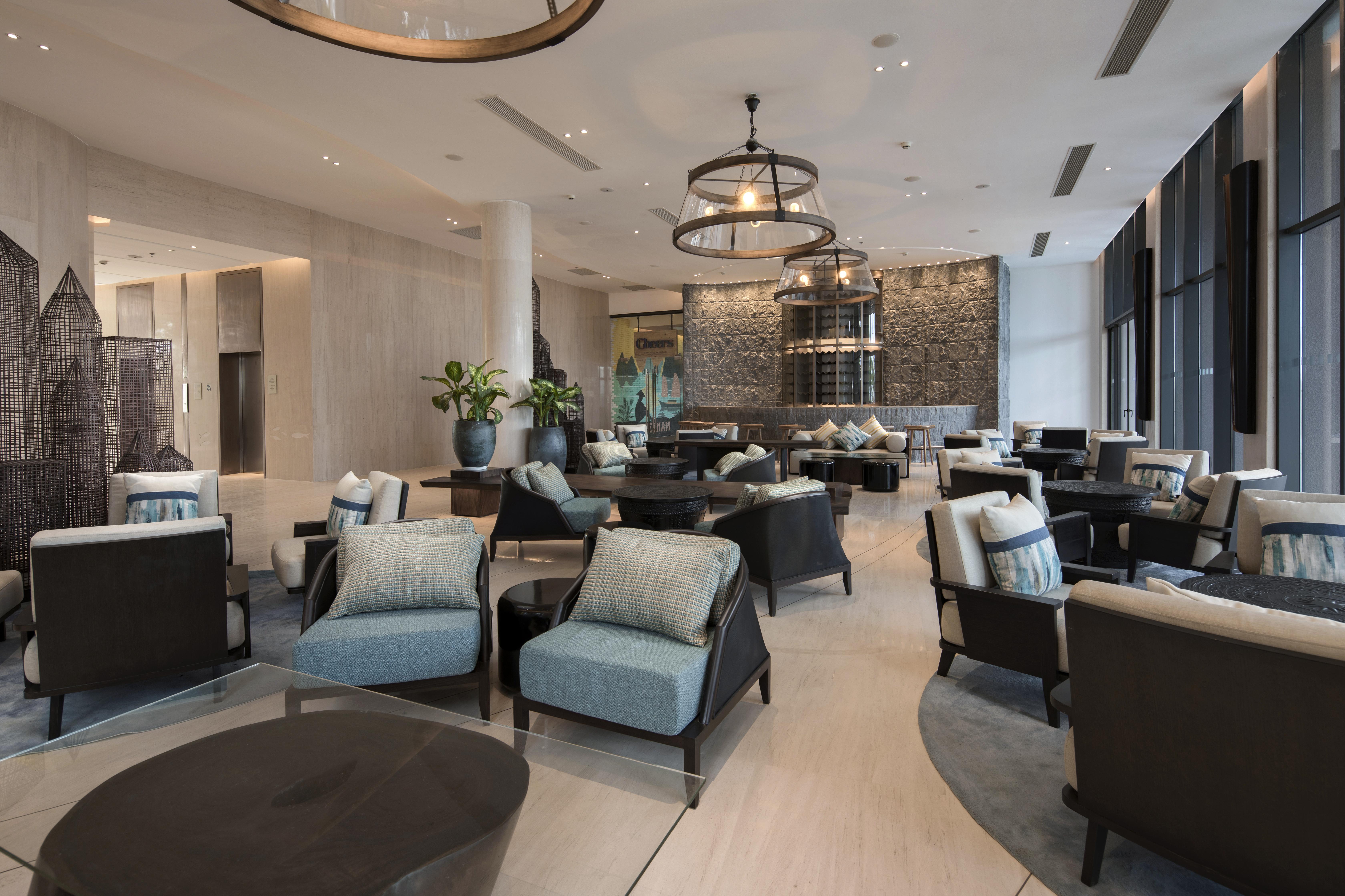 Radisson Blu Resort Cam Ranh Nha Trang Luaran gambar