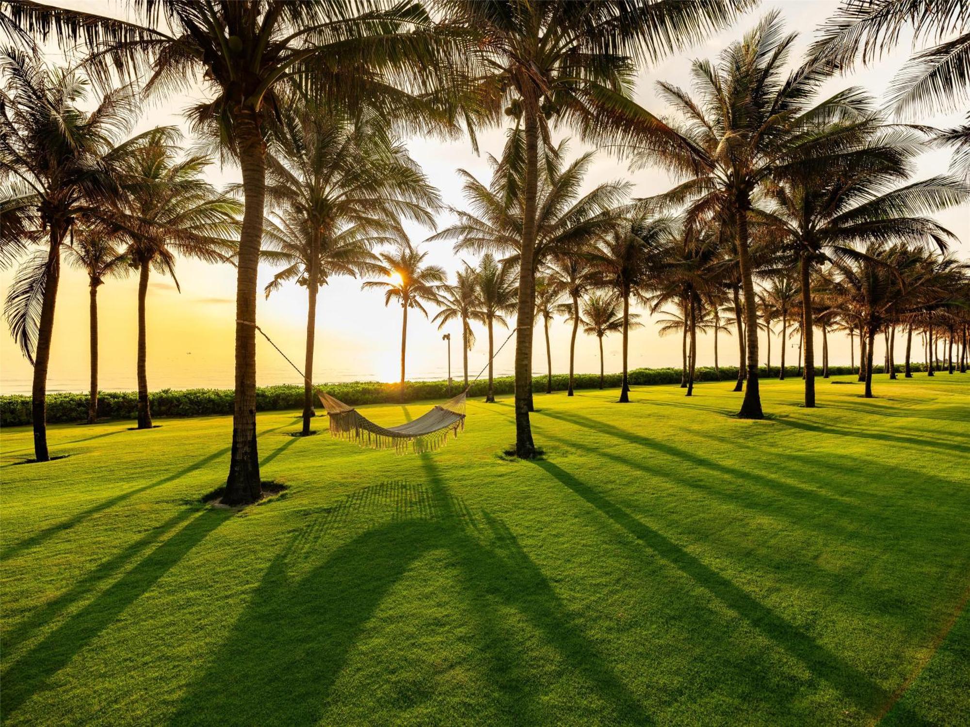 Radisson Blu Resort Cam Ranh Nha Trang Luaran gambar