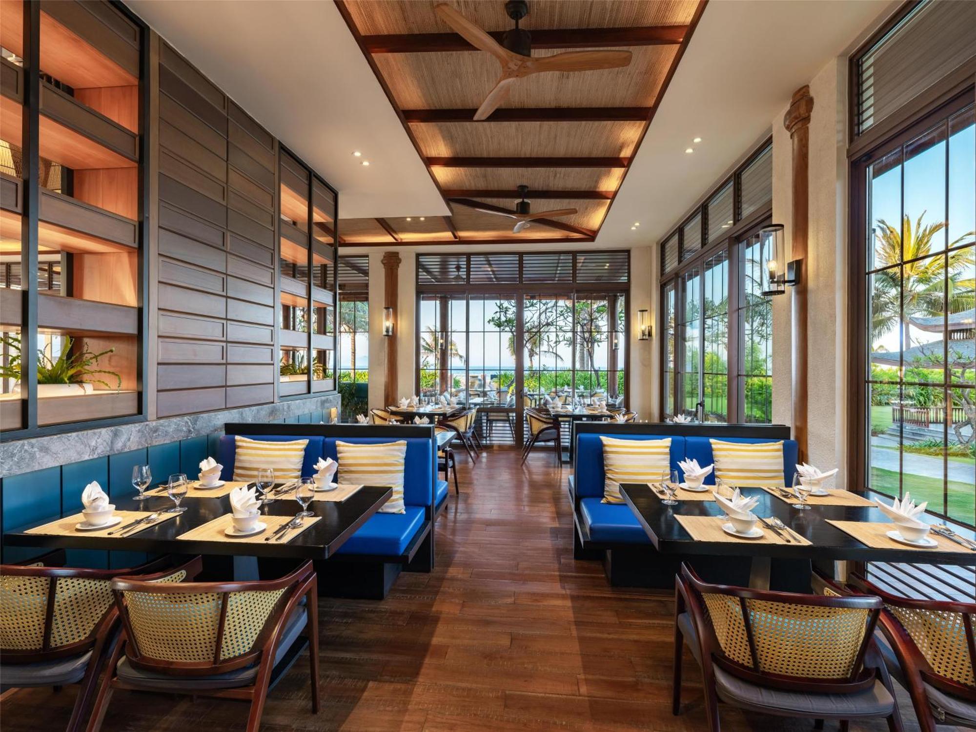 Radisson Blu Resort Cam Ranh Nha Trang Luaran gambar