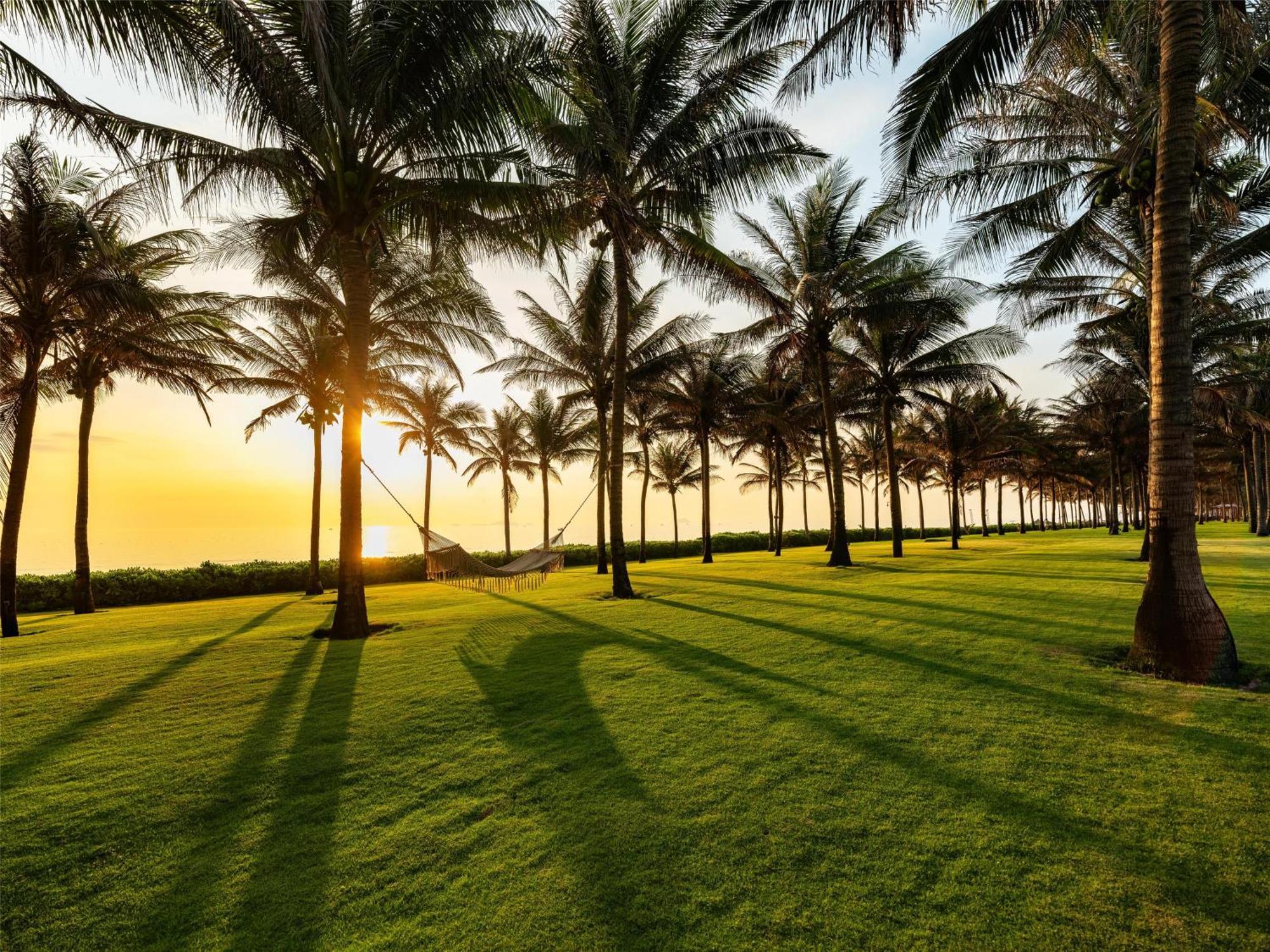 Radisson Blu Resort Cam Ranh Nha Trang Luaran gambar