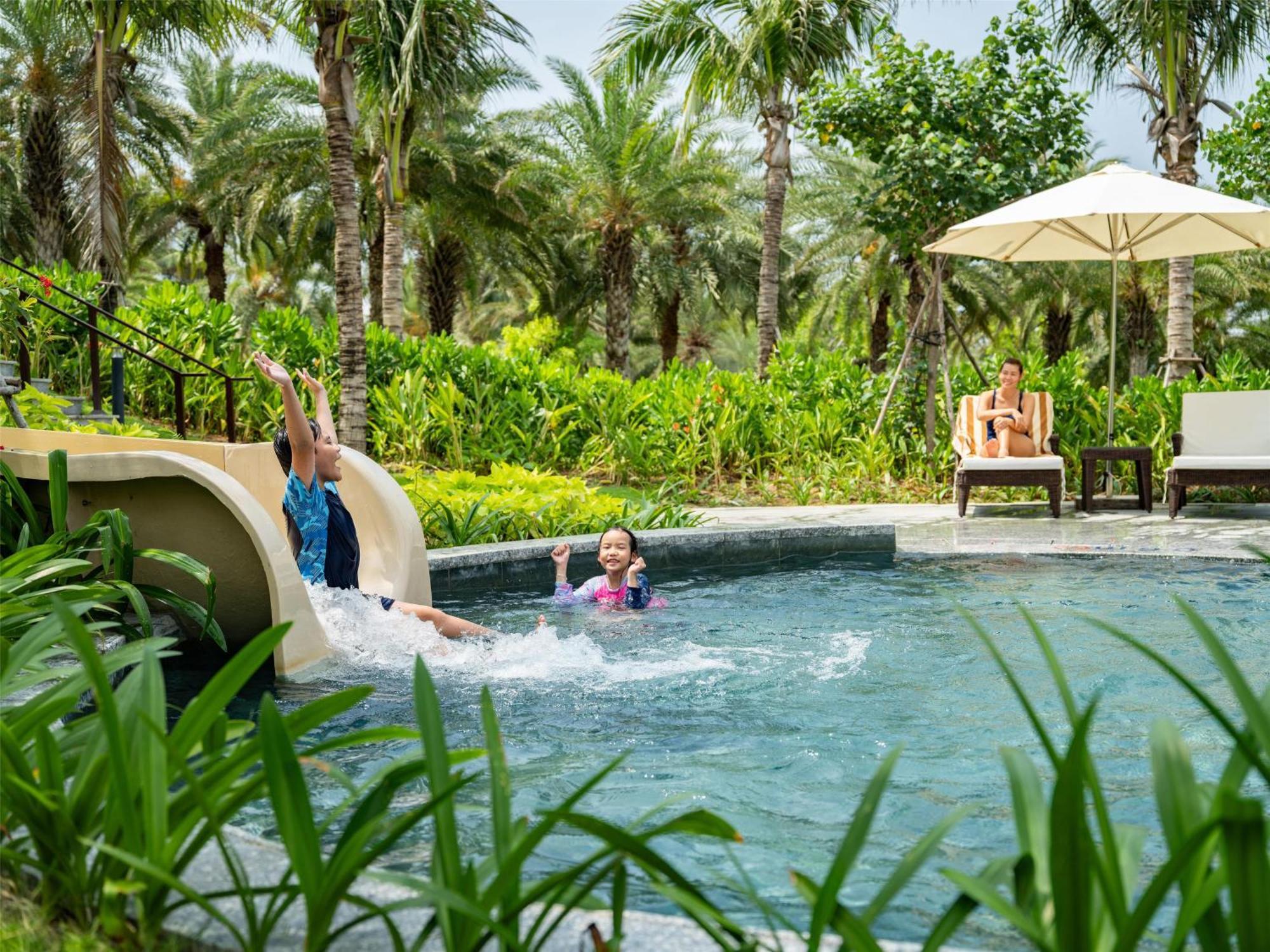 Radisson Blu Resort Cam Ranh Nha Trang Luaran gambar